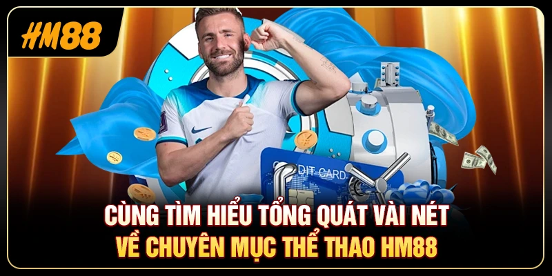 Thể Thao HM88