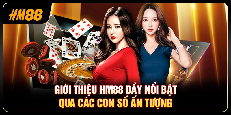 Giới thiệu HM88