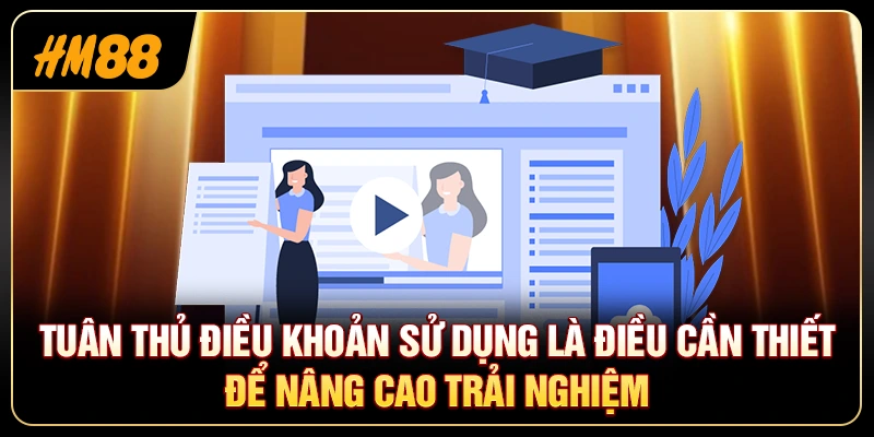 Điều khoản sử dụng