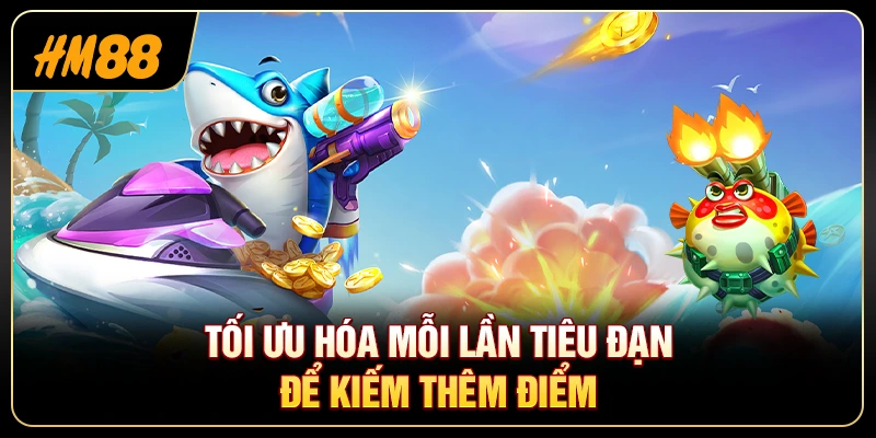 Tool X2 Xu Bắn Cá