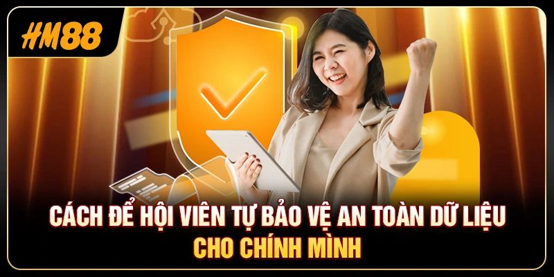 Chính Sách Bảo Mật