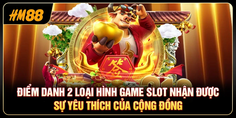 Nổ Hũ HM88