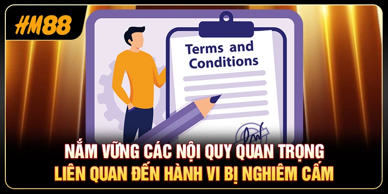 Điều Khoản Sử Dụng