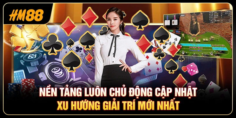Giới Thiệu HM88