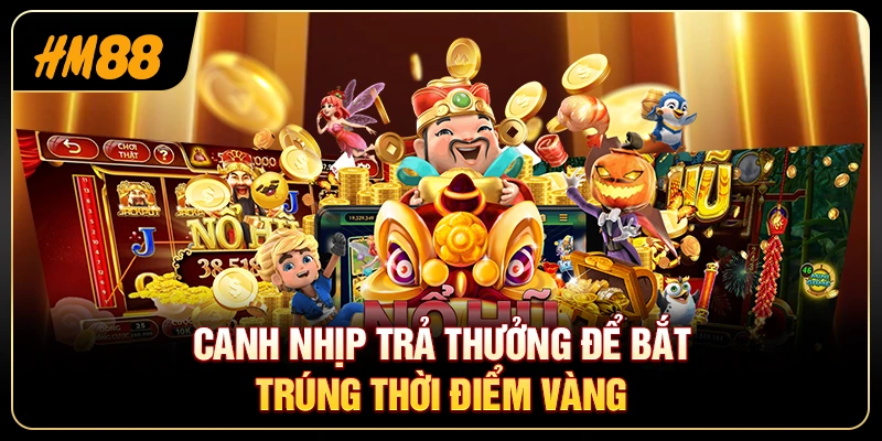 Mẹo Săn Jackpot